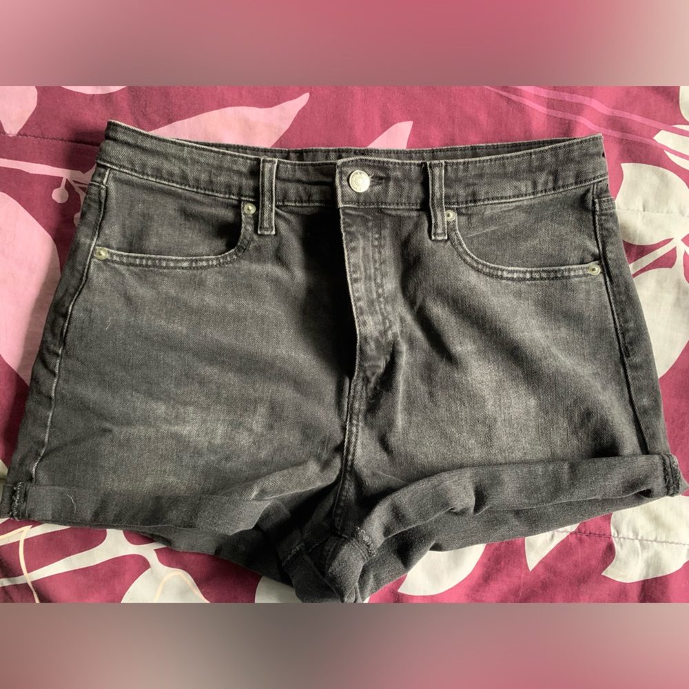 🖤 3 FOR 15$ 🖤Wild fable highest rise shorts